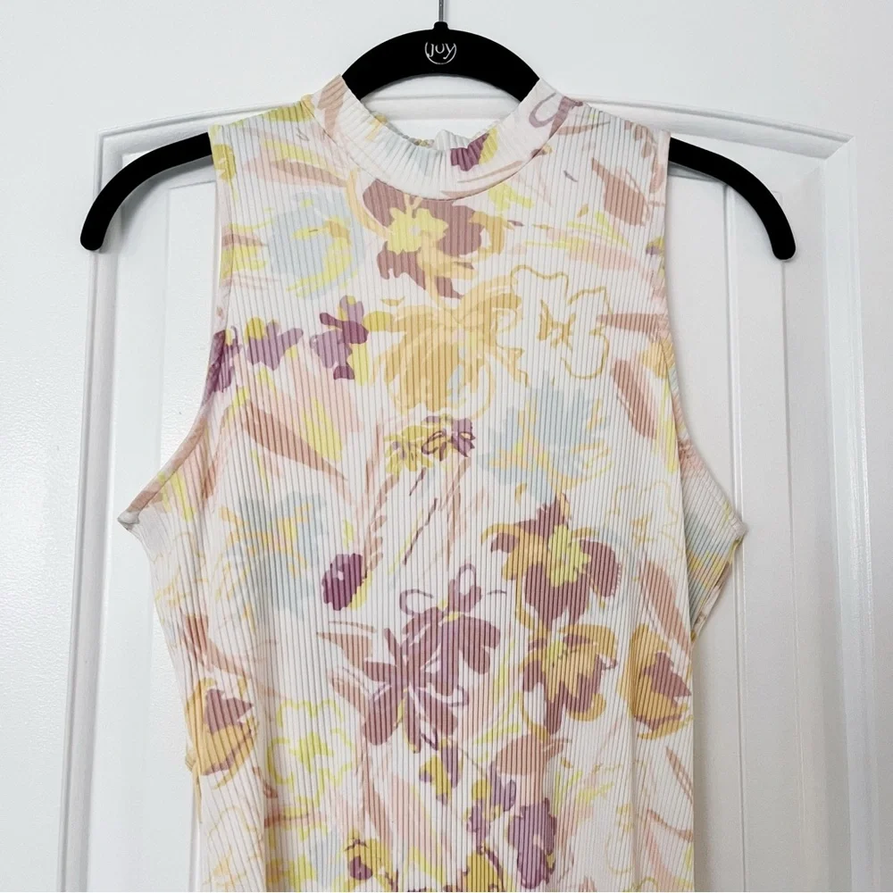 NWT Ted Baker Effi Cutout Twist Back Bodycon Dress - Size 4 - Picture 12 of 12